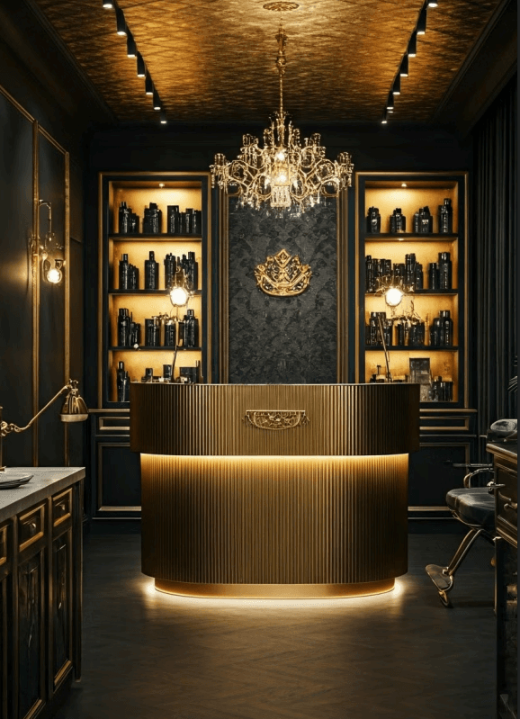 Přístrojové ošetření