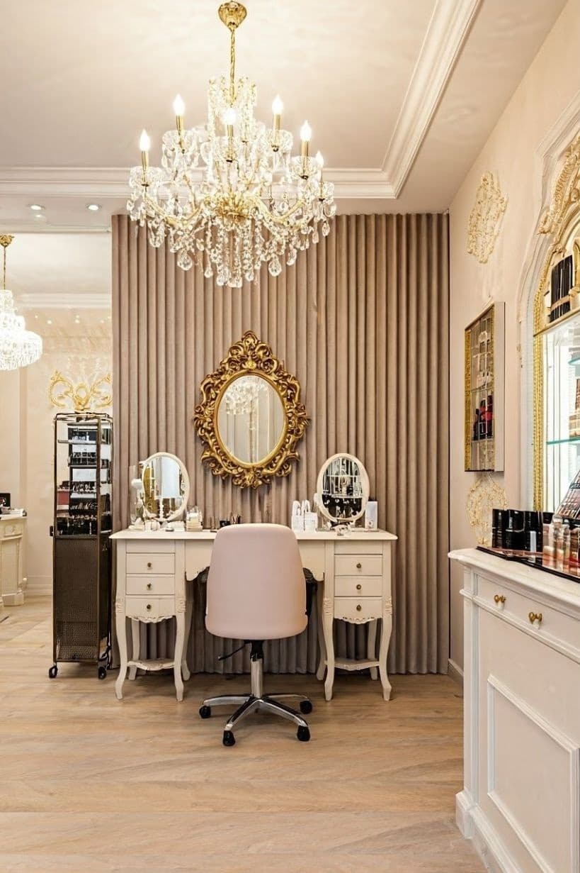 Prestige Beauty Salon